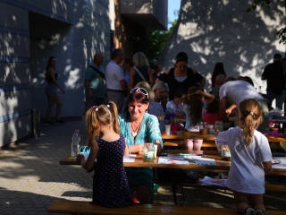 Múzeumok Éjszakája (2025) - fotó: 