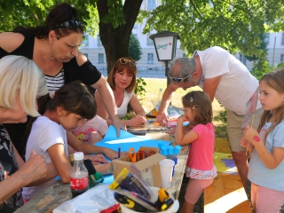 Múzeumok Éjszakája (2025) - fotó: 