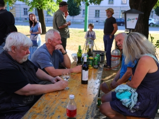 Múzeumok Éjszakája (2025) - fotó: 