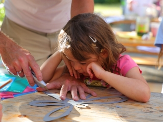 Múzeumok Éjszakája (2025) - fotó: 
