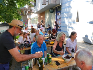 Múzeumok Éjszakája (2025) - fotó: 