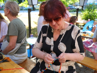 Múzeumok Éjszakája (2025) - fotó: 