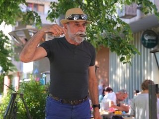 Múzeumok Éjszakája (2025) - fotó: 