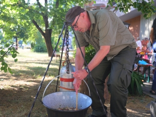 Múzeumok Éjszakája (2025) - fotó: 