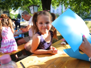 Múzeumok Éjszakája (2025) - fotó: 