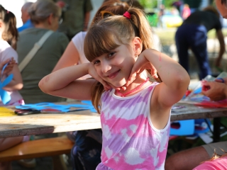 Múzeumok Éjszakája (2025) - fotó: 