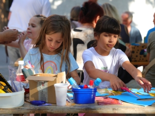 Múzeumok Éjszakája (2025) - fotó: 