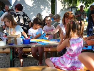 Múzeumok Éjszakája (2025) - fotó: 