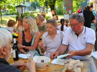 Múzeumok Éjszakája (2025) - fotó: 