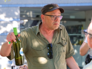 Múzeumok Éjszakája (2025) - fotó: 