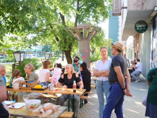 Múzeumok Éjszakája (2025) - fotó: 