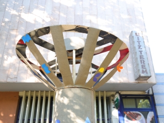 Múzeumok Éjszakája (2025) - fotó: 