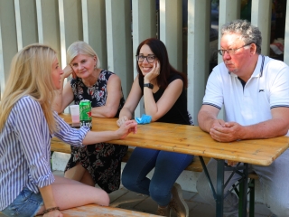 Múzeumok Éjszakája (2025) - fotó: 