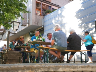 Múzeumok Éjszakája (2025) - fotó: 