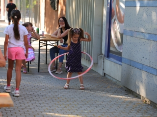 Múzeumok Éjszakája (2025) - fotó: 