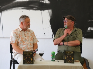 Múzeumok Éjszakája (2025) - fotó: 