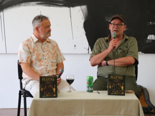 Múzeumok Éjszakája (2025) - fotó: 