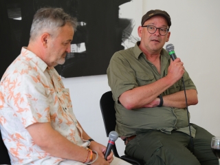 Múzeumok Éjszakája (2025) - fotó: 