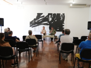 Múzeumok Éjszakája (2025) - fotó: 