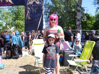 Rockmaraton – kapunyitás (2025) - fotó: 