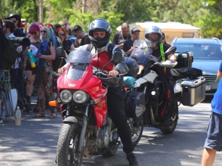 Rockmaraton – kapunyitás (2025) - fotó: 