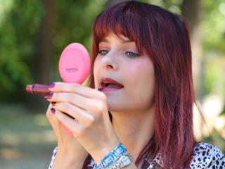 Rockmaraton – kapunyitás (2025) - fotó: 