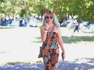 Rockmaraton – kapunyitás (2025) - fotó: 