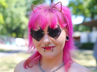 Rockmaraton – kapunyitás (2025) - fotó: 