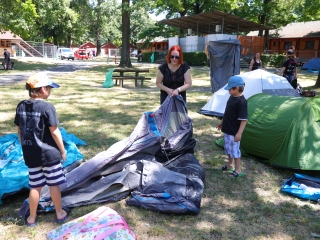 Rockmaraton – kapunyitás (2025) - fotó: 