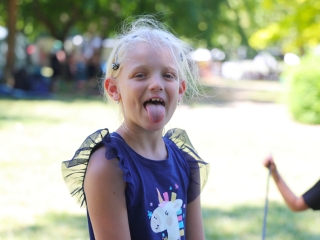 Rockmaraton – kapunyitás (2025) - fotó: 