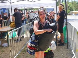 Rockmaraton – kapunyitás (2025) - fotó: 