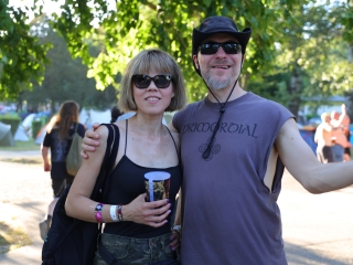 Rockmaraton 2025 – első nap - fotó: 