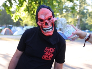 Rockmaraton 2025 – első nap - fotó: 