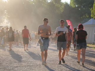 Rockmaraton 2025 – első nap - fotó: 