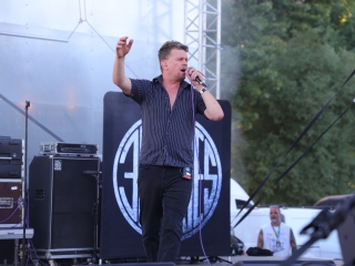 Rockmaraton 2025 – első nap - fotó: 