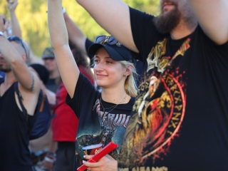 Rockmaraton 2025 – első nap - fotó: 