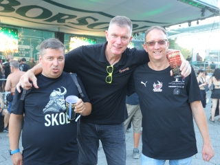 Rockmaraton 2025 – első nap - fotó: 