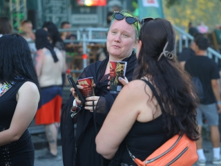 Rockmaraton 2025 – első nap - fotó: 