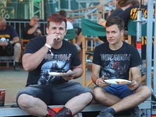 Rockmaraton 2025 – első nap - fotó: 