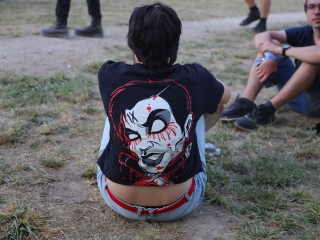 Rockmaraton 2025 – első nap - fotó: 