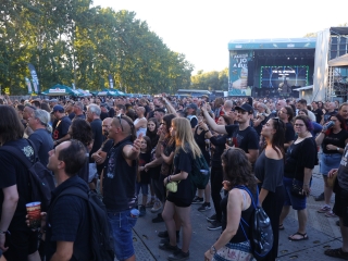 Rockmaraton 2025 – első nap - fotó: 