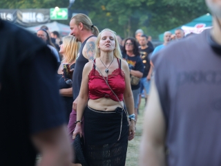 Rockmaraton 2025 – első nap - fotó: 