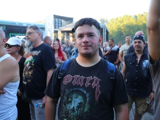 Rockmaraton 2025 – első nap - fotó: 