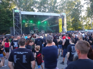 Rockmaraton 2025 – első nap - fotó: 