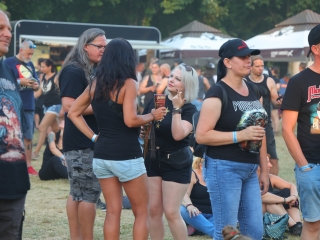 Rockmaraton 2025 – első nap - fotó: 