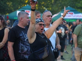 Rockmaraton 2025 – első nap - fotó: 