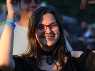 Rockmaraton 2025 – első nap - fotó: 