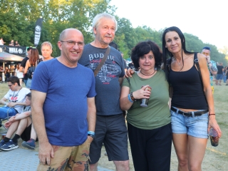 Rockmaraton 2025 – első nap - fotó: 