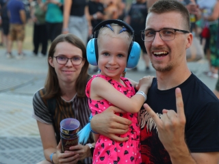 Rockmaraton 2025 – első nap - fotó: 