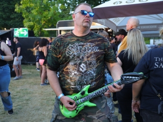 Rockmaraton 2025 – első nap - fotó: 